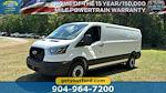 2024 Ford Transit 250 Low Roof RWD, Empty Cargo Van for sale #RKA61484 - photo 1