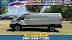 2024 Ford Transit 250 Low Roof RWD, Empty Cargo Van for sale #RKA61484 - photo 4