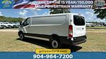 2024 Ford Transit 250 Low Roof RWD, Empty Cargo Van for sale #RKA61484 - photo 5