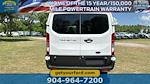 2024 Ford Transit 250 Low Roof RWD, Empty Cargo Van for sale #RKA61484 - photo 6