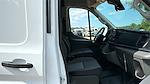 New 2024 Ford Transit 250 Base Medium Roof RWD, Empty Cargo Van for sale #RKA83127 - photo 12