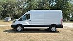 New 2024 Ford Transit 250 Base Medium Roof RWD, Empty Cargo Van for sale #RKA83127 - photo 4