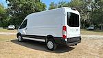 New 2024 Ford Transit 250 Base Medium Roof RWD, Empty Cargo Van for sale #RKA83127 - photo 5