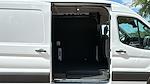 New 2024 Ford Transit 250 Base Medium Roof RWD, Empty Cargo Van for sale #RKA83127 - photo 9