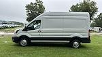 New 2024 Ford Transit 350 Base Super Cab High Roof AWD, Empty Cargo Van for sale #RKB25408 - photo 4