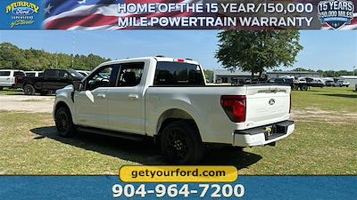 2024 Ford F-150 SuperCrew Cab 4x2, Pickup for sale #RKD55260 - photo 2