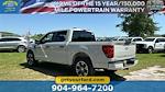 2024 Ford F-150 SuperCrew Cab 4x2, Pickup for sale #RKD55574 - photo 2