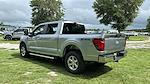 New 2024 Ford F-150 XLT SuperCrew Cab 4x4, Pickup for sale #RKE24435 - photo 2