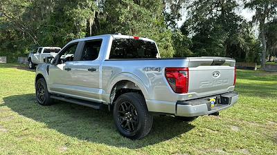 2024 Ford F-150 SuperCrew Cab 4x4, Pickup for sale #RKE32207 - photo 2