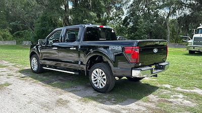 2024 Ford F-150 SuperCrew Cab 4x4, Pickup for sale #RKE62590 - photo 2