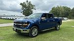 New 2024 Ford F-150 XLT SuperCrew Cab 4x4, Pickup for sale #RKE62797 - photo 3