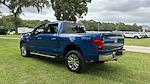 New 2024 Ford F-150 XLT SuperCrew Cab 4x4, Pickup for sale #RKE62797 - photo 2