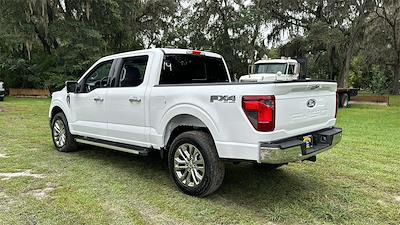 2024 Ford F-150 SuperCrew Cab 4x4, Pickup for sale #RKE79814 - photo 2