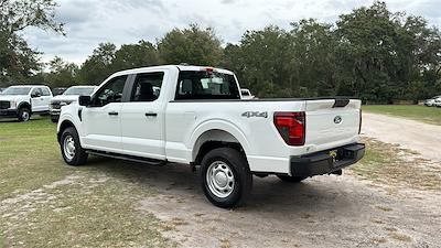 2024 Ford F-150 SuperCrew Cab 4x4, Pickup for sale #RKF23678 - photo 2