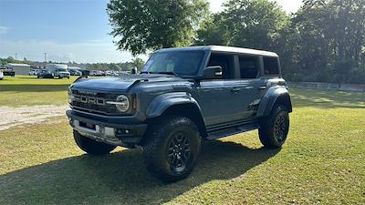 2024 Ford Bronco 4WD, SUV for sale #RLA01323 - photo 1