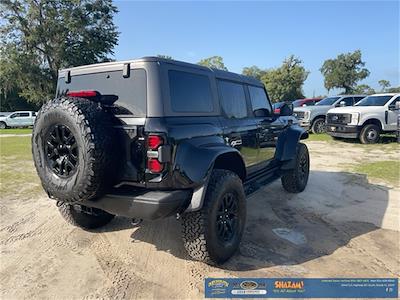 2024 Ford Bronco 4WD, SUV for sale #RLA40017 - photo 2