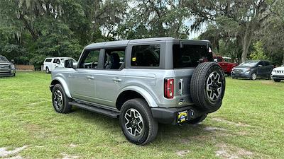 2024 Ford Bronco 4WD, SUV for sale #RLA77176 - photo 2