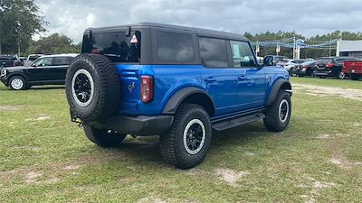 2024 Ford Bronco 4WD, SUV for sale #RLB24674 - photo 2