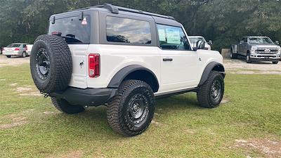 2024 Ford Bronco 4WD, SUV for sale #RLB24938 - photo 2