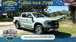 2024 Ford Ranger SuperCrew Cab 4x4, Pickup for sale #RLE21856T - photo 3