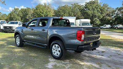 2024 Ford Ranger SuperCrew Cab 4x2, Pickup for sale #RLE57683 - photo 2