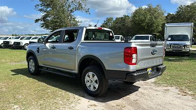 2024 Ford Ranger SuperCrew Cab 4x2, Pickup for sale #RLE60746 - photo 2