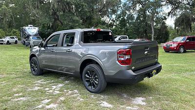 2024 Ford Maverick SuperCrew Cab AWD, Pickup for sale #RRB30707 - photo 2