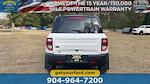 2024 Ford Bronco Sport 4x4, SUV for sale #RRE06809 - photo 5