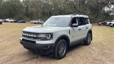 New 2024 Ford Bronco Sport Big Bend AWD, SUV for sale #RRE20431 - photo 1