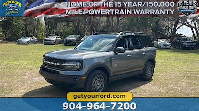 2024 Ford Bronco Sport 4x4, SUV for sale #RRE51140 - photo 1