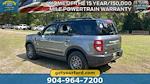 2024 Ford Bronco Sport 4x4, SUV for sale #RRE51140 - photo 2