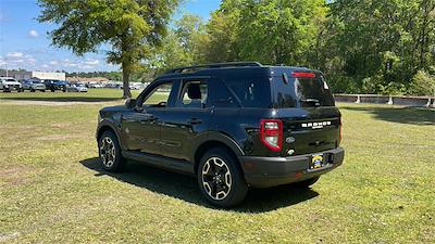 2024 Ford Bronco Sport AWD, SUV for sale #RRE51607 - photo 2