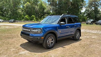 New 2024 Ford Bronco Sport Badlands AWD, SUV for sale #RRE98348 - photo 1