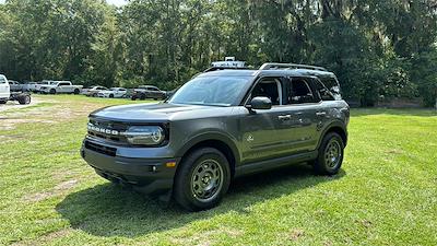 New 2024 Ford Bronco Sport Outer Banks AWD, SUV for sale #RRF25482 - photo 1