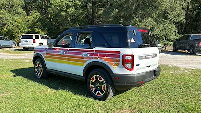 2024 Ford Bronco Sport AWD, SUV for sale #RRF45789 - photo 2