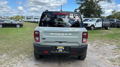 2024 Ford Bronco Sport AWD, SUV for sale #RRF45971 - photo 2