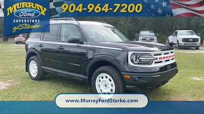 2024 Ford Bronco Sport AWD, SUV for sale #RRF70817 - photo 1