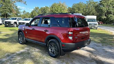 2024 Ford Bronco Sport AWD, SUV for sale #RRF71096 - photo 2