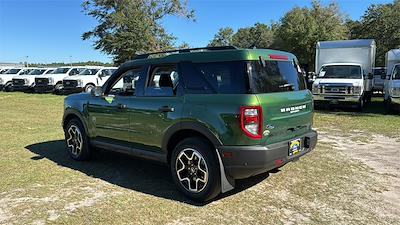 2024 Ford Bronco Sport AWD, SUV for sale #RRF71279 - photo 2