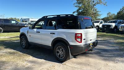 2024 Ford Bronco Sport AWD, SUV for sale #RRF74549 - photo 2