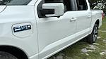 2024 Ford F-150 Lightning SuperCrew Cab AWD, Pickup for sale #RWG01685 - photo 14