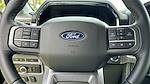 2024 Ford F-150 Lightning SuperCrew Cab AWD, Pickup for sale #RWG05021 - photo 23