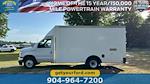 2025 Ford E-350 RWD, Box Van for sale #SDD03388 - photo 4