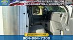 2025 Ford E-350 RWD, Box Van for sale #SDD03388 - photo 9