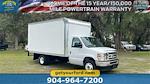 2025 Ford E-350 RWD, Box Van for sale #SDD03441 - photo 3