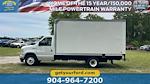 2025 Ford E-350 RWD, Box Van for sale #SDD03441 - photo 4