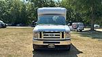 New 2025 Ford E-350 Base RWD, Service Utility Van for sale #SDD07674 - photo 4