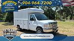 New 2025 Ford E-350 Base RWD, Service Utility Van for sale #SDD12391 - photo 3