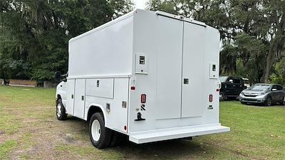 2025 Ford E-350 RWD, Service Utility Van for sale #SDD13451 - photo 2