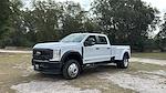 New 2025 Ford F-450 XL Crew Cab 4x4, Pickup for sale #SEC09828 - photo 3